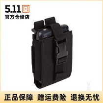  United States 5 11 C5 phone bag 56030 Waist storage bag Nylon fabric wear-resistant portable combat equipment