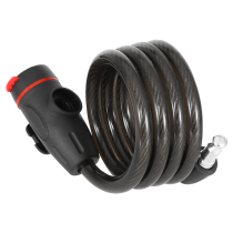 Mountain Road Bike Electric Battery Bike Theft Prevention Chain Portable Motorcycle Steel Wire Helmet Chain