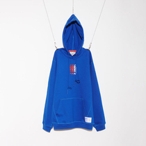 and1 sweater men 2021 spring hooded sweater street sports trend men pullover sweater mens coat