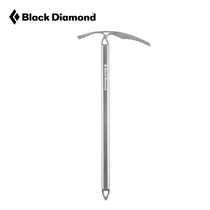 Black Diamond Black Diamond Raven outdoor sports snow climbing mountaineering walking ice pick single