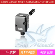 Original imported Johnson F63AC-1C level switch copper float liquid pressure switch float switch