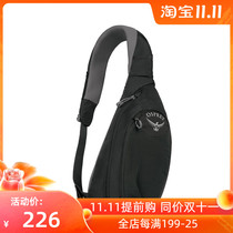 OSPREY DAYLITE SLING flash backpack 6L shoulder bag mens bag chest bag shoulder bag