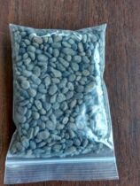 Anobi fish tank built with makeup sandstone lentils 125 gr 500 gr fish tank decorated sand