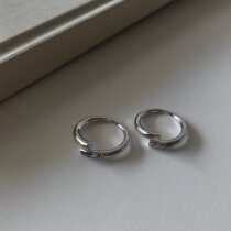 PAUSA ANN 2018 vol 6 etincelle spark opening ring