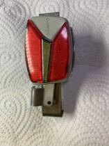 Japan used bicycle accessories original big stupid car rear wheel lock 60 s old boutique