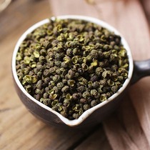 Coarse grain workshop Green Pepper Special hemp rattan pepper Hemp pepper grain Chongqing pepper grain