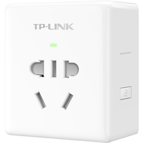 TP-LINK universal WiFi smart socket remote switch patch panel timing switch linkage APP remote control switch battery car timing charging tplink TL