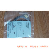  CONTRINEX Other overseas regions proximity switch DW-DD-625-M8 original imported spot