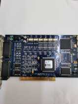 South Koreas Asian physical map PCI-N404 v2 2 color new spot