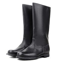 3516 3514 factory High mens boots can be approved tank boots team boots cavalry boots whole piece of cattle leather