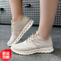 Angshan OFFSUN 22026 Men and women Business Bull Leather Tourism Mountaineering Outdoor Sports Casual Bodybuilding Shoes