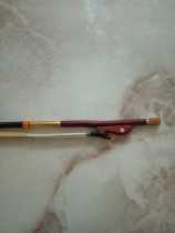 Erhu piano bow red sandalwood handle piano bow professional erhu bow