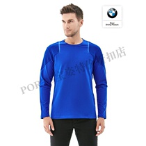 BMW Studio BMW studio new Autumn Winter New Mens sewing knitted T-shirt BB9N005RCD014