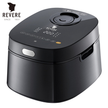 Corning intelligent rice cooker Large capacity rice cooker Cake household automatic multi-function cooking pot