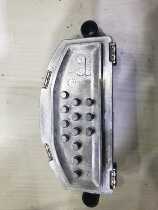 Skoda Octavia Hao Rui Touran Tiguan Sagitar New Passat Manual Air Conditioning Blower Resistance Fan Resistance