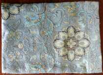 Small medicine bag Satin material high temperature hot compress with a small bag 20cm×15cm size will have an error mind shoot carefully