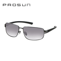 prosun sun glasses male color polarizing sunglasses driver dedicated shade outdoor fishing glasses classic 51309