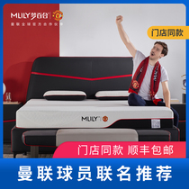 Dream Lily Zero Pressure Memory Cotton Spring 0 Pressure Ridge Protector Mattress Simmons Thick Pad Legend No 7 Premium Edition