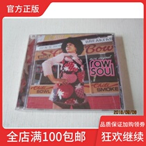 Undemolished genuine CD Soul Acid Jazz selected MORE ORIGINAL RAW SOUL Orchestras