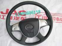 Suitable for JAC heavy truck accessories Liangjian Geerfa K5K3A5 steering wheel assembly G1H20 original spot