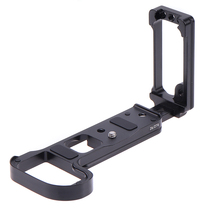 Micro single camera L-type quick mount plate pull-up plate vertical clap plate for Nikon Z6 Z7 Z6II Z7II