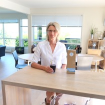 Xu mother-in-law for personal use inverse age Norway havfruene mermaid collagen Nordic blueberry extract