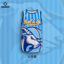 Twelve Zodiac the new Childrens Sports Vest American Basketball Clothes in the summer 2022 summer 12 large - yard sleeveless T - shirt