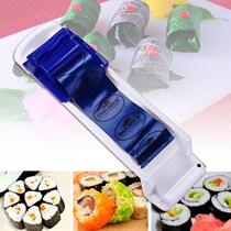 sushi roller machine grape cabbage leaf rolling tool