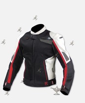  JK-092 motorcycle racing road knight riding four seasons 3D breathable mesh riding suit new
