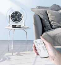 West Point Air Circulation Fan Remote Control Original Fan Remote Control KF-5071 Original Remote Control