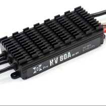 XRotor Pro 60A 80A 100 HV high voltage version multi-rotor brushless electric modulation