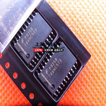 Logic chip 74VHC573MX SOP-20 7 2MM wide body original stock