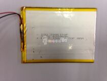 3 7V POLYMER LITHIUM BATTERY 3095125 4850MAH POWER BANK TABLET