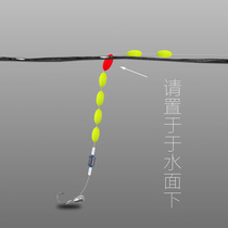 chao tian gou seven stars piao lines traditional fishing line group seven stars piao set seven stars piao chao tian gou lines line