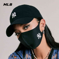 MLB Official Men and Women Masks Windproof Anti-Chill Independent Packaging Sports Casual Tide Lovers Spring New ETM2