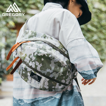 GREGORY GREGORY TEENY TAILMATE outdoor multifunctional running bag City leisure shoulder bag