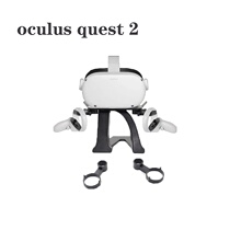 Suitable for Oculus Quest 2 Quest Rifts VR accessories display stand helmet stand