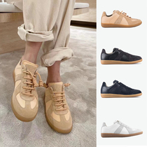 MAISON MARGIELA womens Dtraining sneakers positive code S58WS0109 IT 6403990090