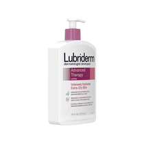American LUBRIDERM moisturizing and moisturizing deep moisturizing non-greasy moisturizer non-scented multi-Specification