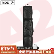 A2 Panshan W20 RIDE Perfect boardbag Skiboard Wrap Roller Wrap