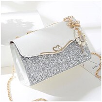 Bag Woman 2020 new summer fashion chain bag for women