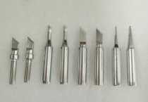 936 welding bench handle fitting branded iron head 900-T-K-B model HF 200-T-K-B soldering iron nozzle 919 type K