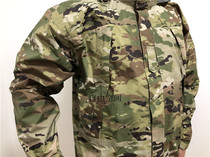 American public hair military version OCP scorpion MC camouflage L6 GTX outdoor military fans tactical suit hard case