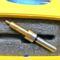 CNC and milling machine special high-grade non-magnetic mechanical anti-magnetic edge finder non-magnetic sub-medium rod small head 10 handle