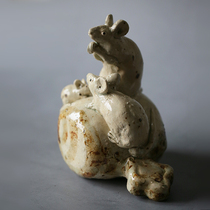 Japans clear water burning firewood burning Fusarium Zodiac Dry Branch origin fine box payment