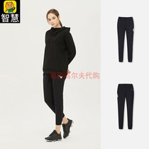 South Korean PXG Golf pants children 21 fall for body white hitch LOGO sports trousers