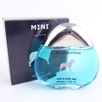 MINI pooch special perfume imported teddy bib bear gold wool pet deodorant deodorant with persistent incense