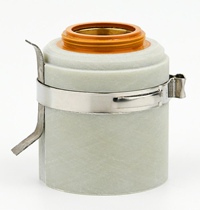 120837 positioning cap