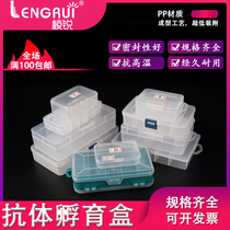 Western blot antibody incubation box wb antibody incubation immunohistochemical wet box Complete specifications