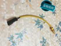 Komatsu excavator PC60 130 200 210 240 360-7 oil temperature sensor water temperature sensor accessories